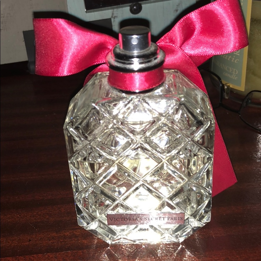 Victoria secrets Paris limited edition